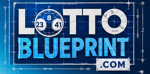 Lotto Blueprint
